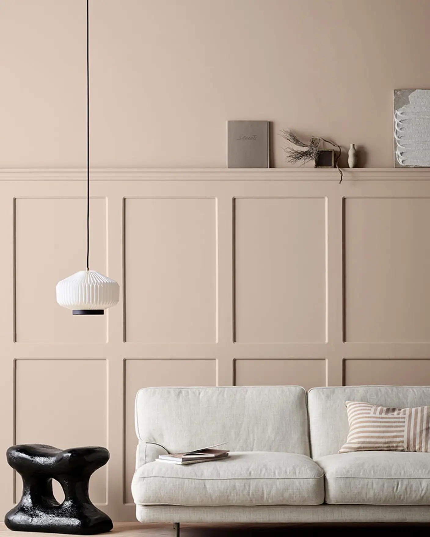 Jotun 2224 Indi Pink