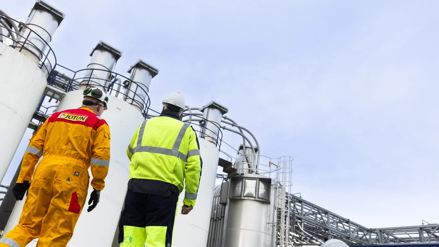 AssetKeeper hero image