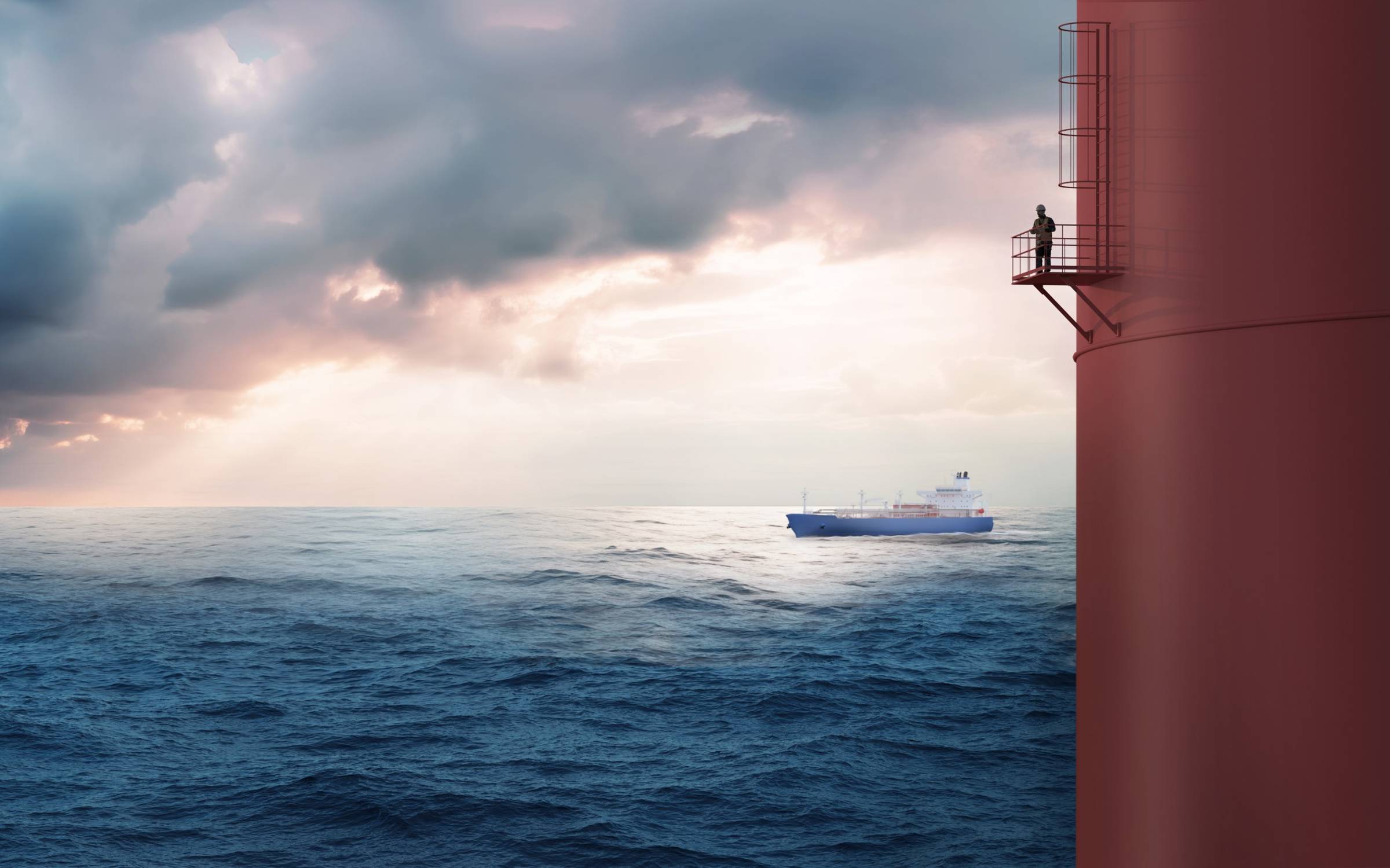 Jotamastic_Unconditional steel protection