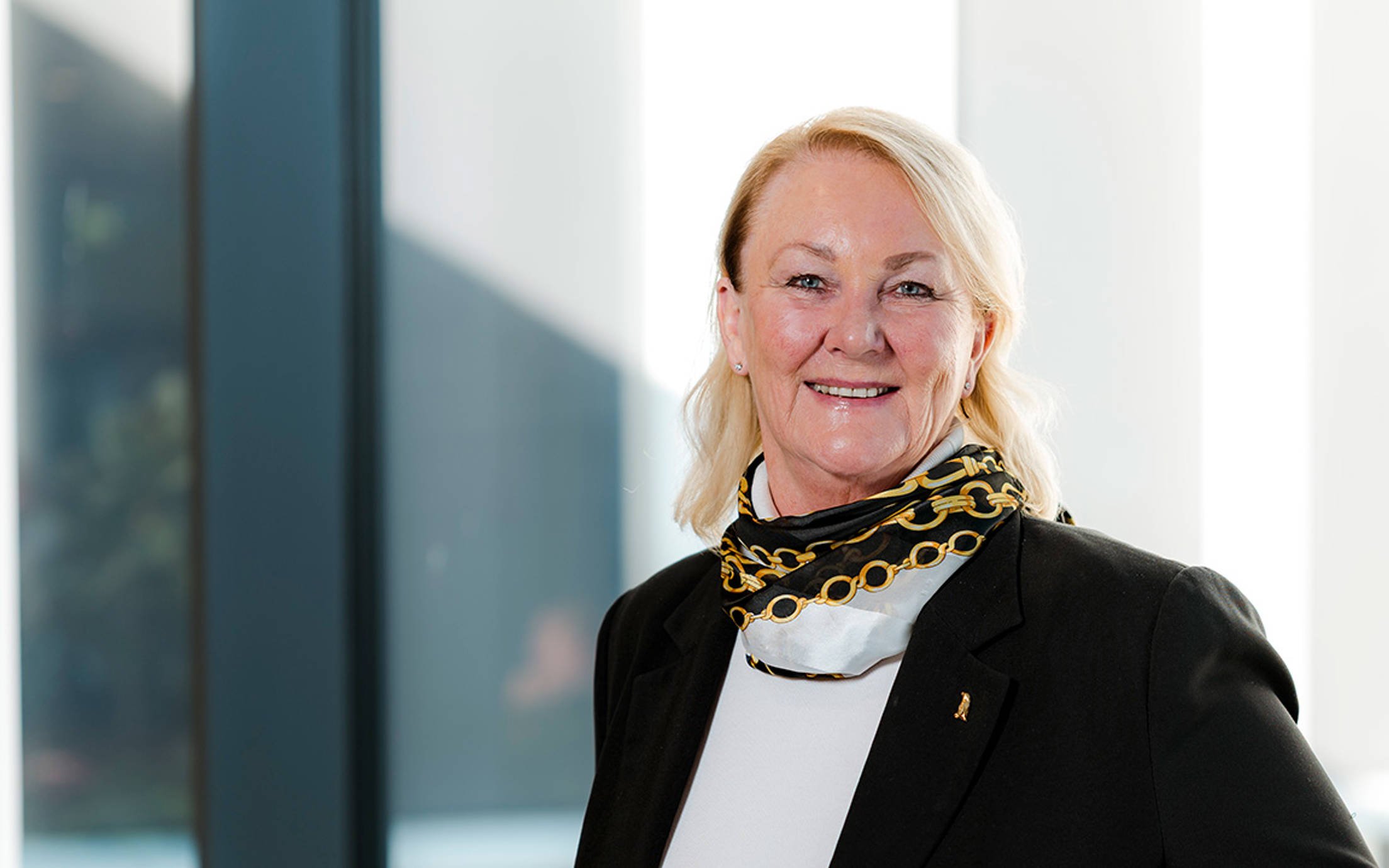 Siri Moldestad Sanna